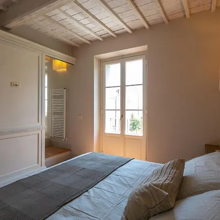 Hébergement de vacances Ferienhaus Fuer 10 Personen In Pietraia Di Cortona, Trasimenischer See Cortone