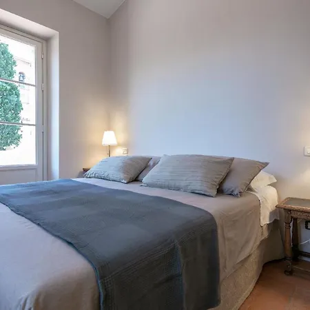 Ferienhaus Fuer 10 Personen In Pietraia Di Cortona, Trasimenischer See * Cortona