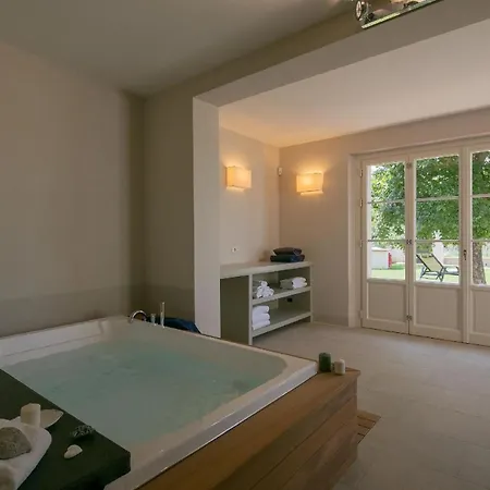 Ferienhaus Fuer 10 Personen In Pietraia Di Cortona, Trasimenischer See Cortona