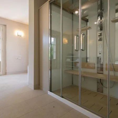 Holiday home Ferienhaus Fuer 10 Personen In Pietraia Di Cortona, Trasimenischer See *
